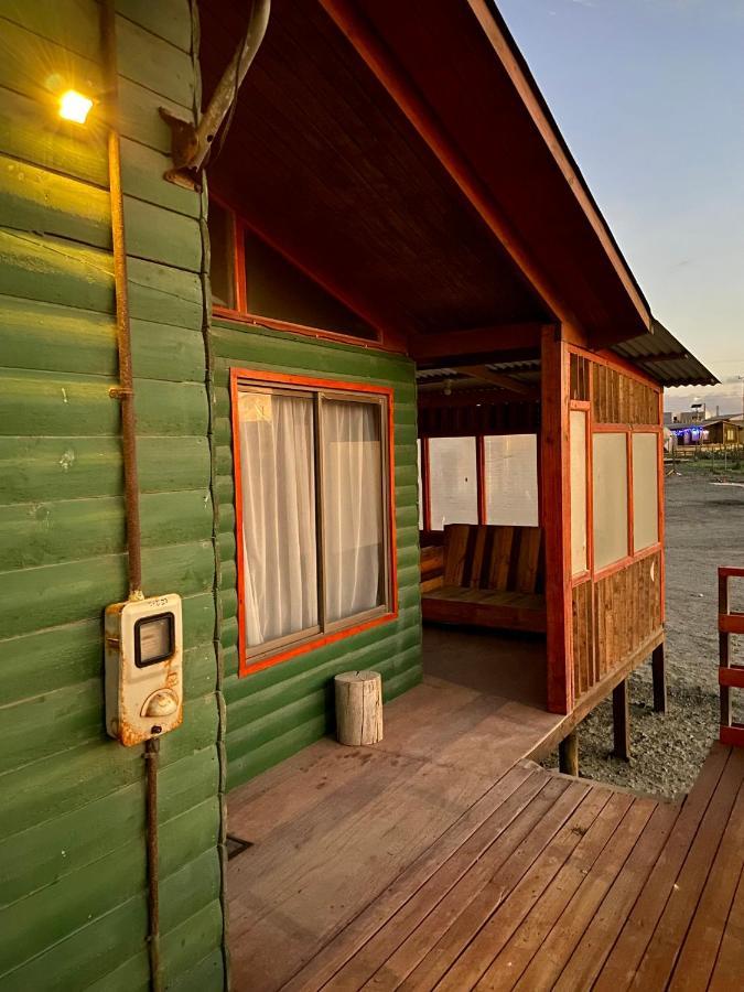 Casa de férias En De Aceituno